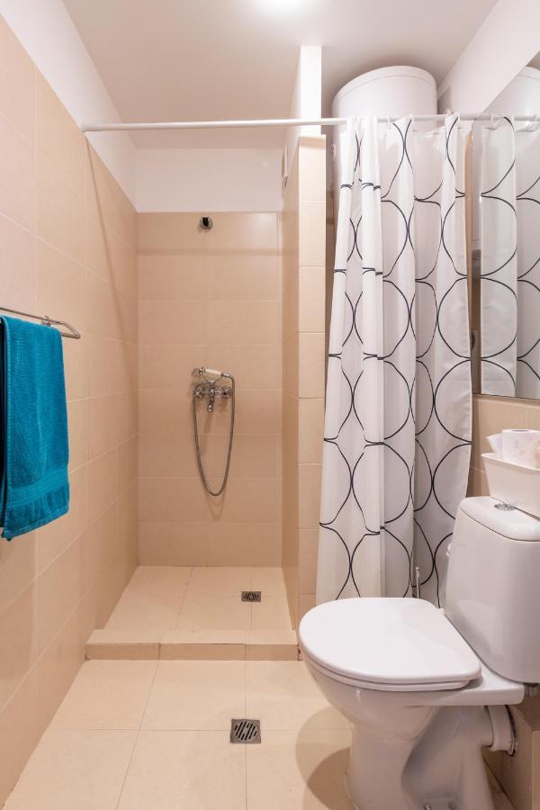 Apartmán Созопол Парадайс Блу Апартаментс Exteriér fotografie